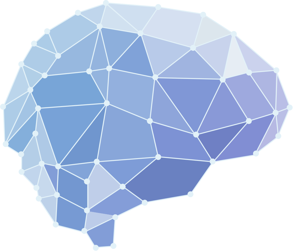 Student focused in class